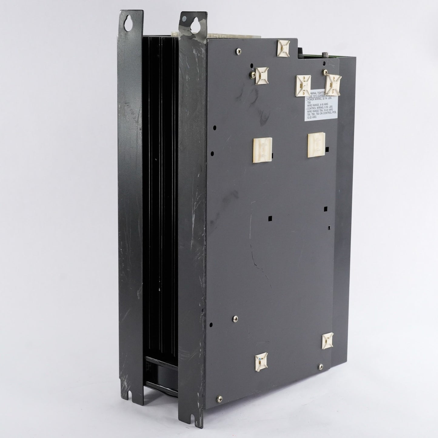 Allen Bradley 1391B-ESAA45 /D AC Servo Controller 1391BESAA45 + 1 Year Warranty