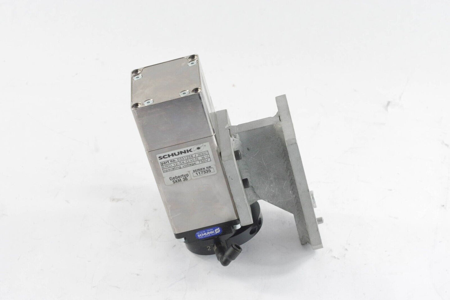 SCHUNK SCP2 0331258 - ERD 12-54-D-H-N 36/15 / 363997