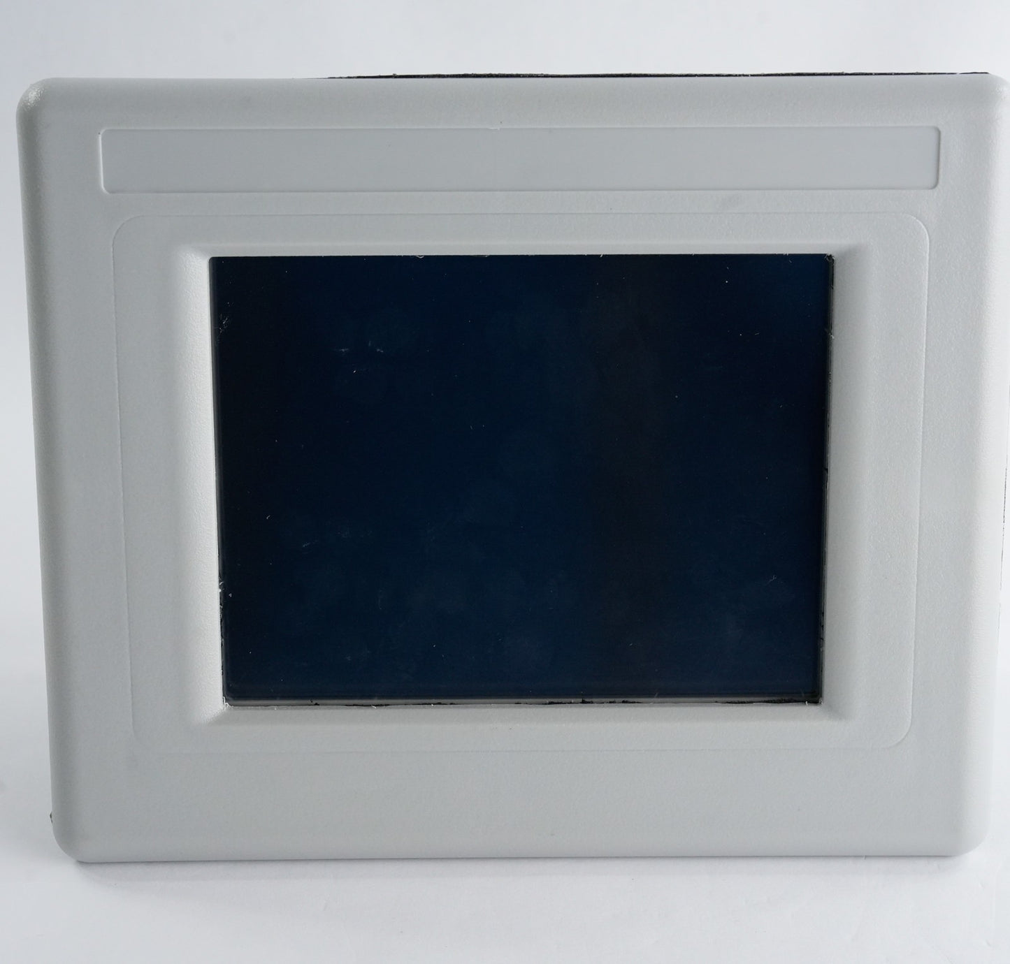 Allen Bradley 2711P-T6C20D8 /A Panelview Plus 600 Operator Interface Terminal