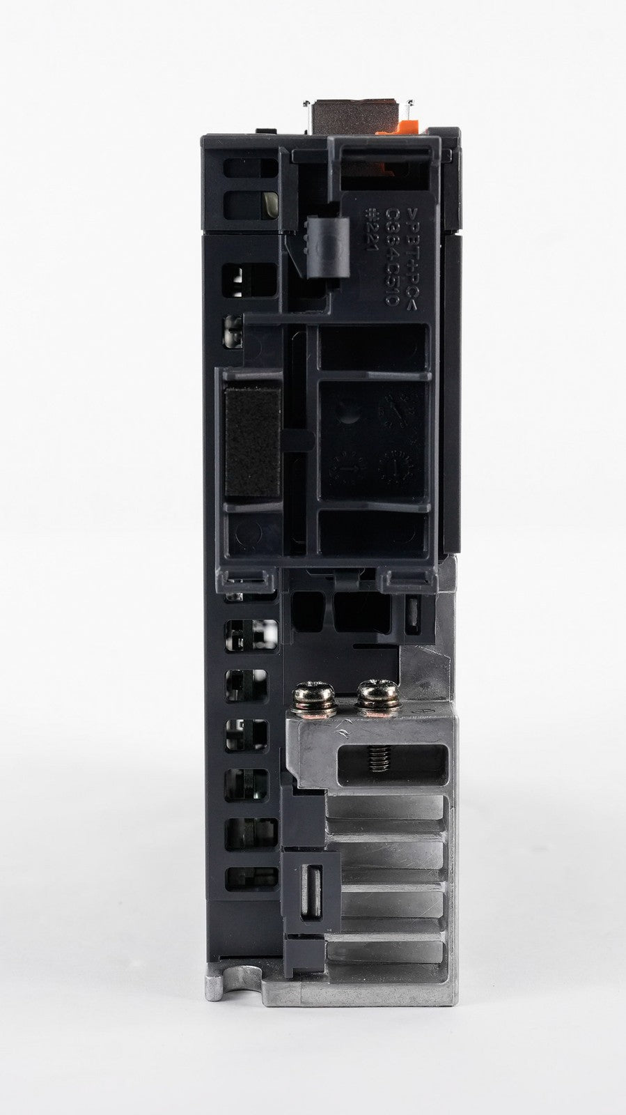 Mitsubishi Melservo-J4 MR-J4-20B1-RJ AC Servo Drive 200W MRJ420B1RJ