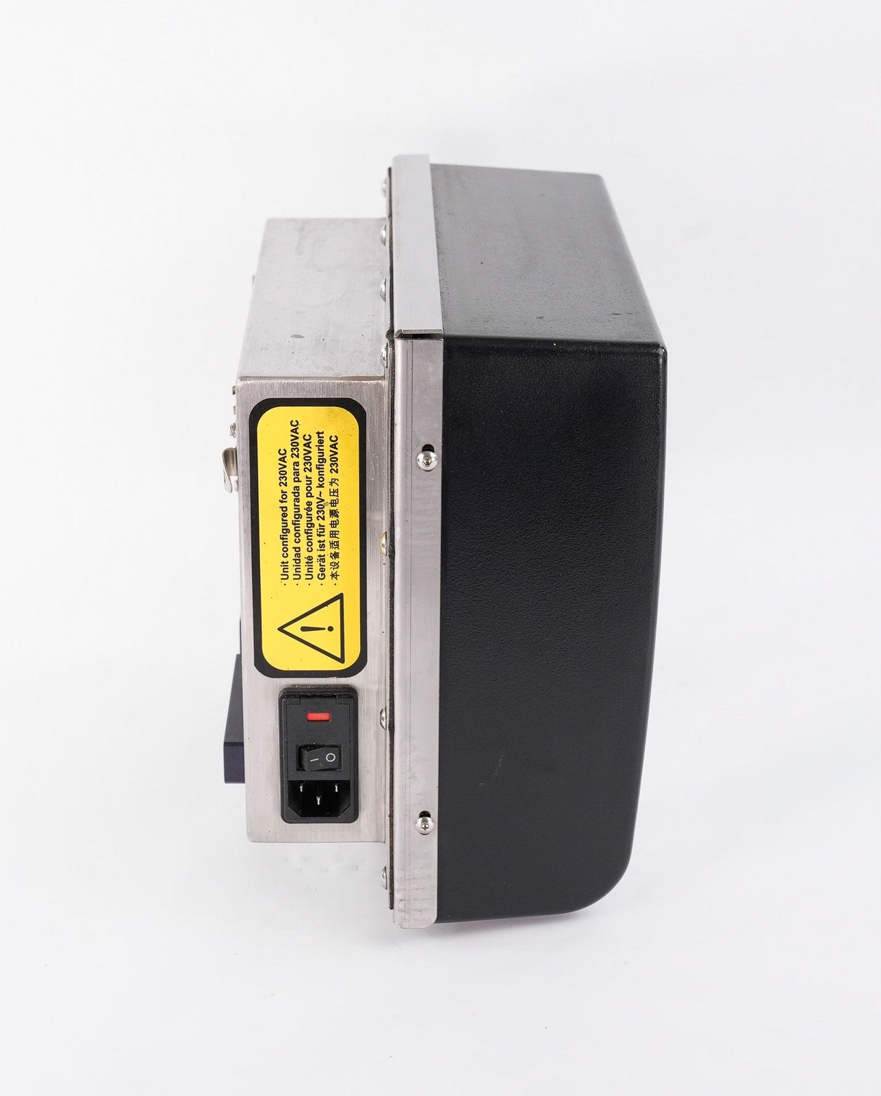 Valco Melton MCP-4F 074XX039 w/ EPC Gluing System Control MCP4F + Warranty