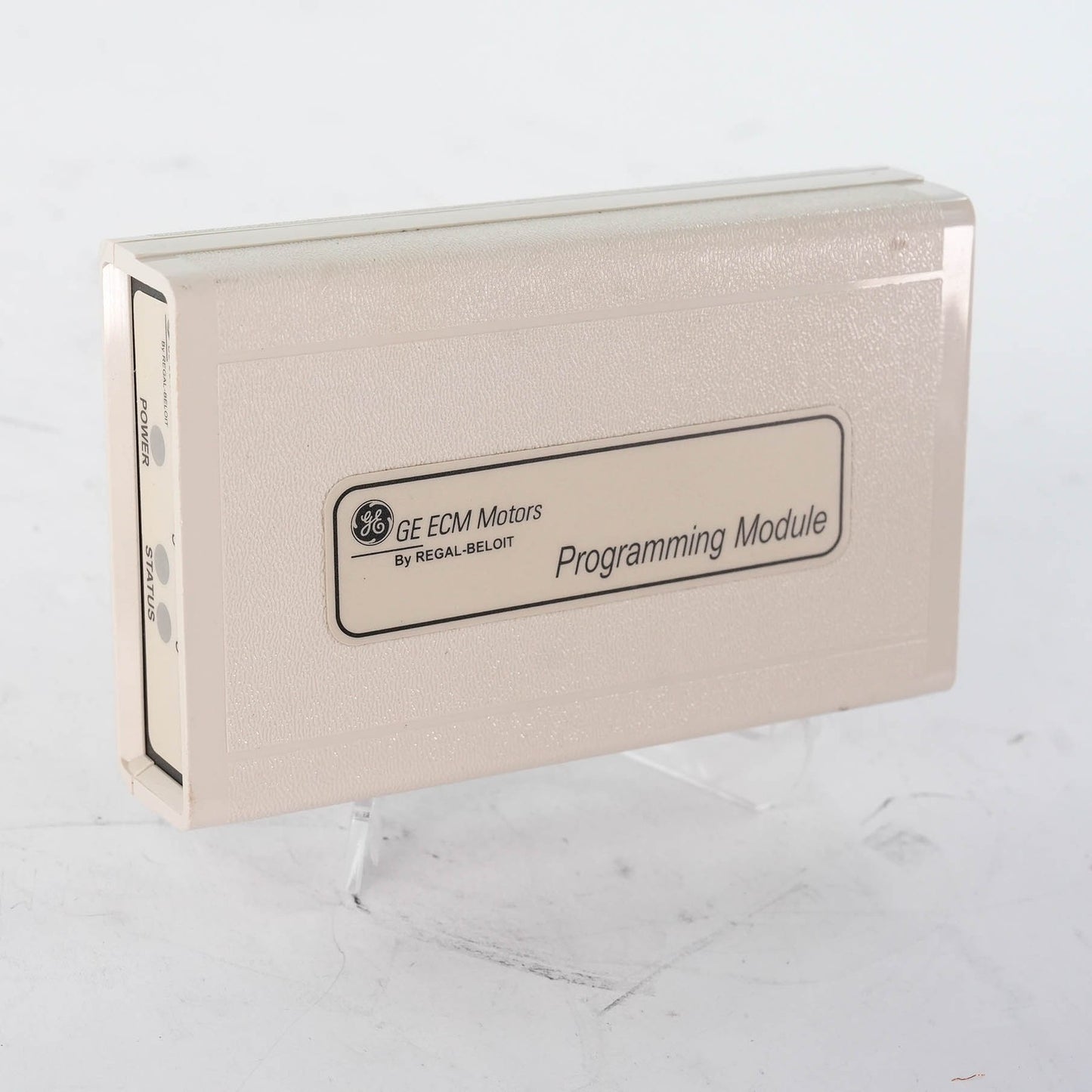 GE 8794700ETG1 Programming Module GE ECM Motors 8794700ETG1