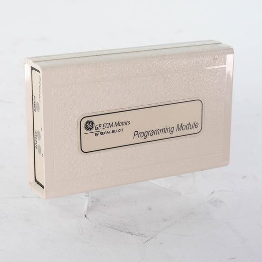 GE 8794700ETG1 Programming Module GE ECM Motors 8794700ETG1