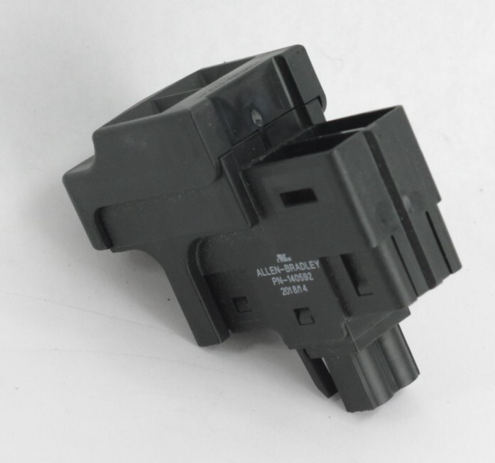 Allen Bradley PN-140592 Control Power Input Wiring Terminal Block