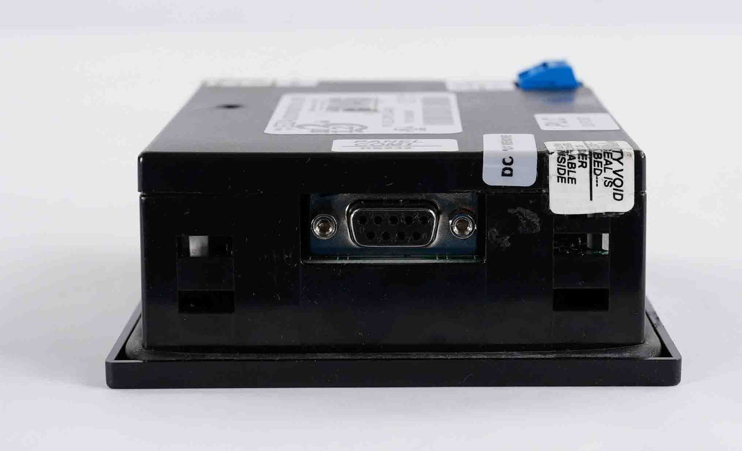 EZAutomation EZ-JTPLC-0-B-0 Touch PLC 4" TFT Color 8 DC Inputs 6 DC Output