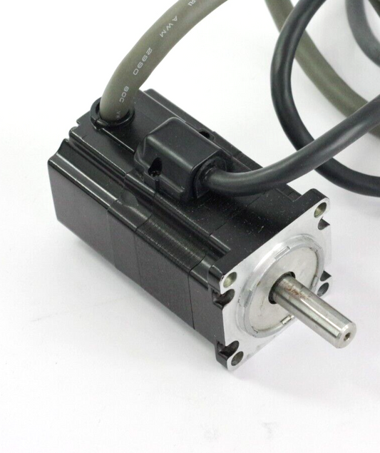 Allen Bradley Y-1002-1-H00AA /B Y-Series Brushless Servo Motor 193507