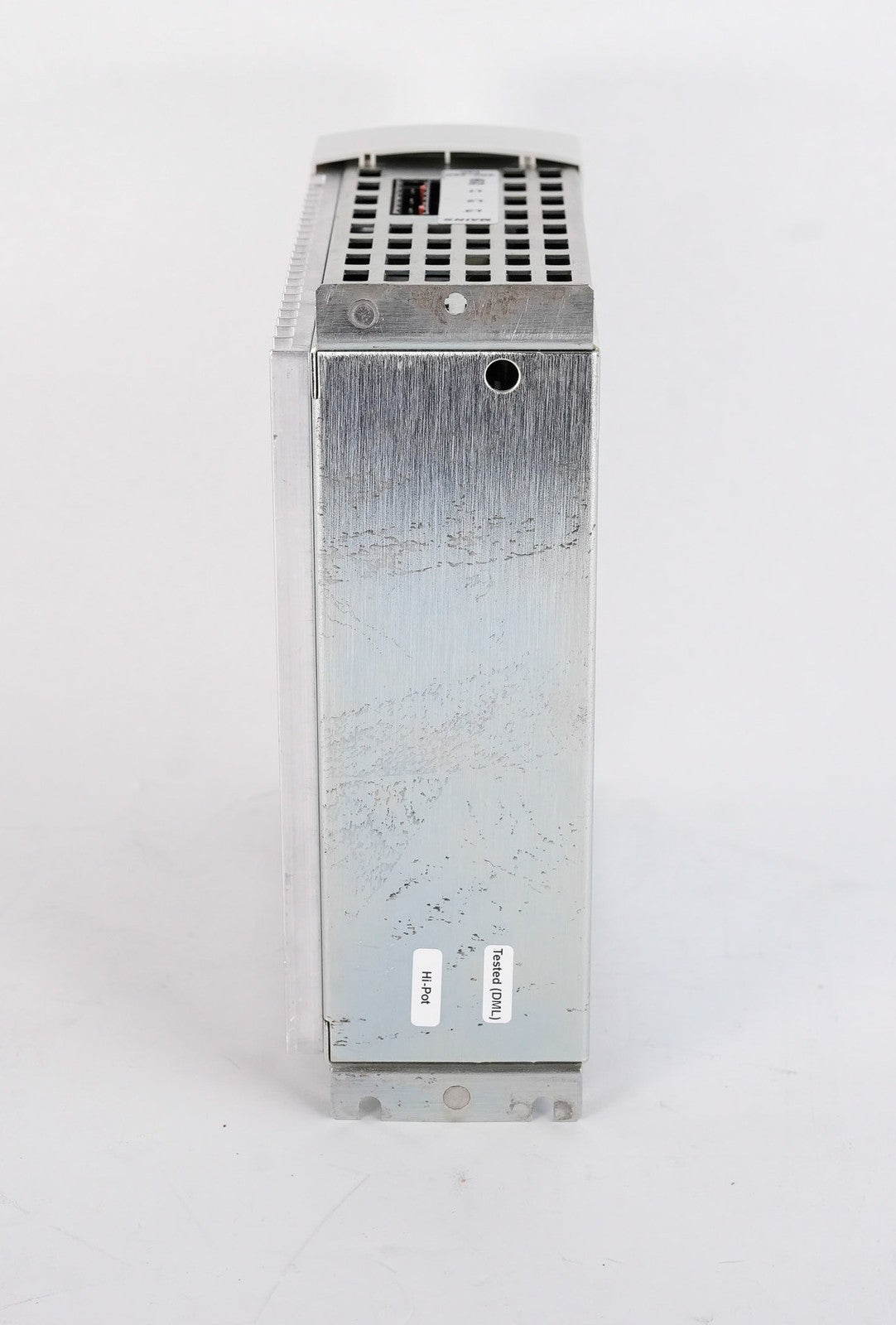 Allen Bradley 2097-V34PR3-LM /A Kinetix 350 Servo Drive 480V 3-Ph 2097V34PR3LM