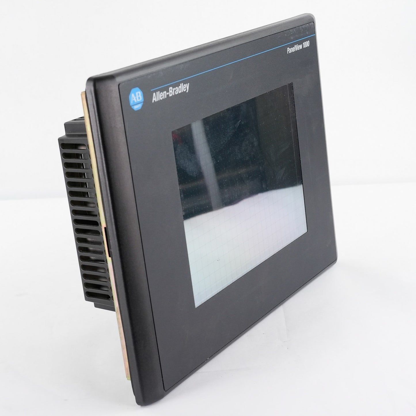 Allen Bradley 2711-T10C8 /C Rev C FRN 4.46 PanelView 1000 Display 2711-T10C8X