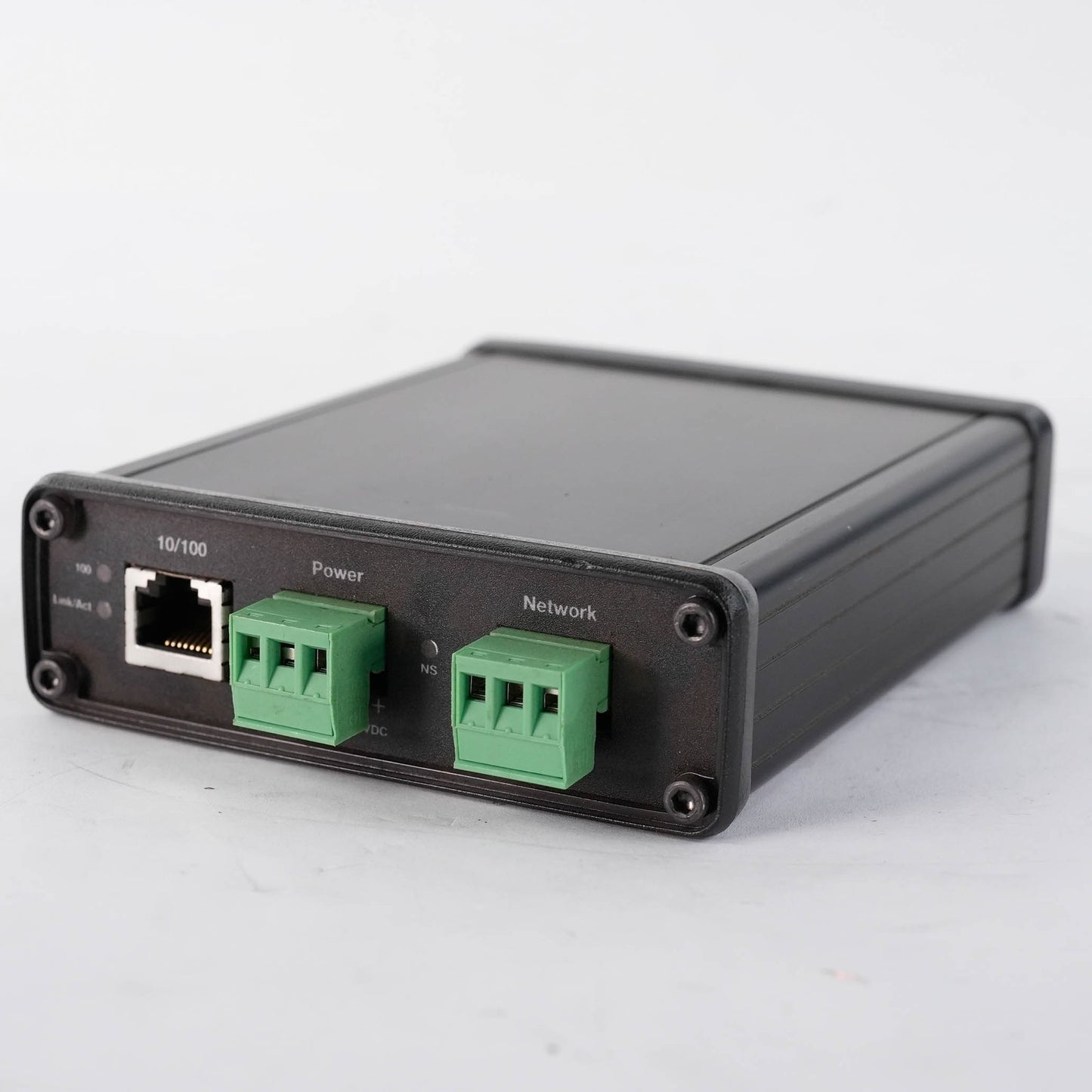 ProSoft AN-X2-AB-DHRIO Remote I/O DH+ Ethernet Gateway 24VDC ANX2ABDHRIO 10/100
