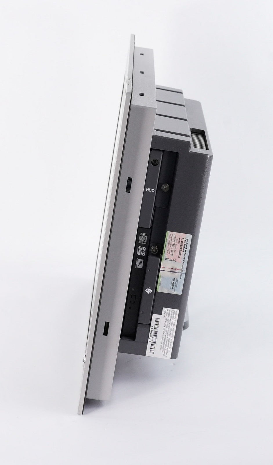 Allen Bradley 6181P-17TPXP /E Integrated Display Industrial Computer 6181P17TPX