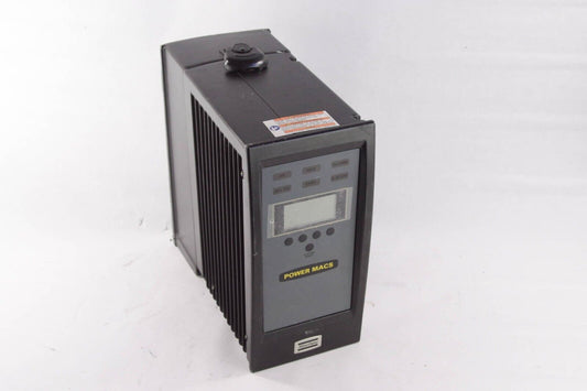 Atlas Copco TC-4000-P-PN-2P-ES Power Macs Drive 8435 6511 52 - UNTESTED