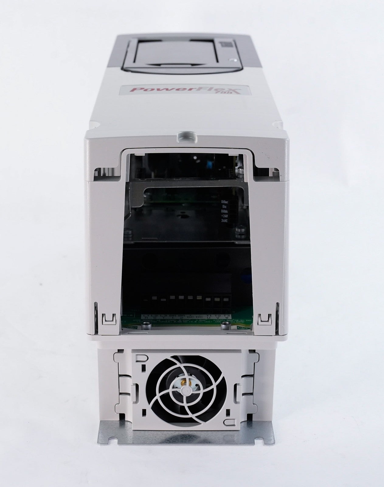 Allen Bradley 20G11ND5P0JA0NNNNN /A PowerFlex 755 AC Drive 480V 3HP - Open Box