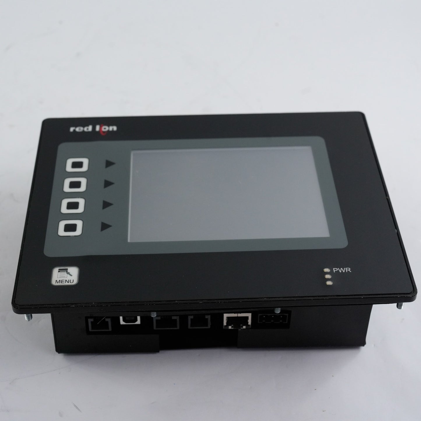 Red Lion Controls G306 / G306C000 Display Panel HMI + 1 Year Warranty