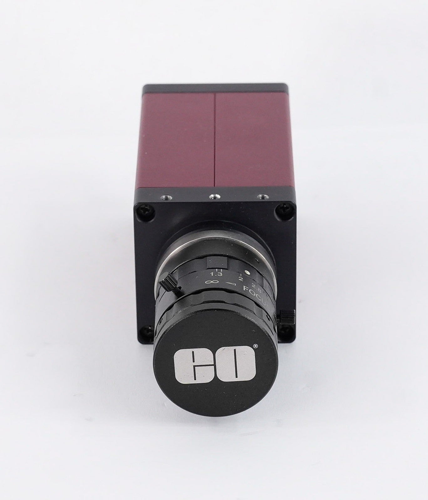 Allied Vision Technologies Pike F145C IRF16 Industrial CCD Camera