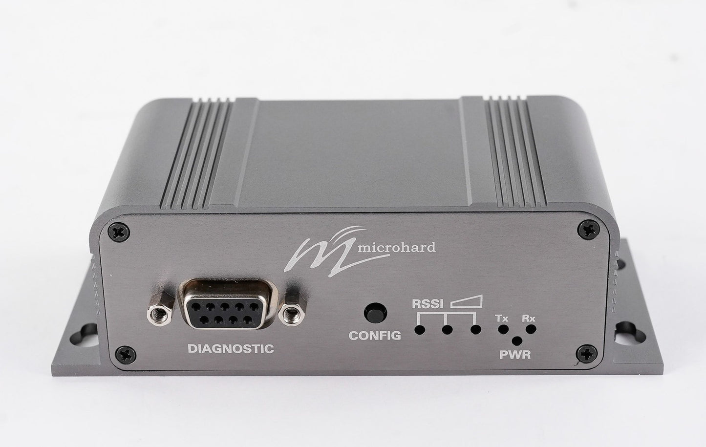 Microhard n920X2-ENC 900MHz Spectrum Modem MHS113160 - Without Original Box