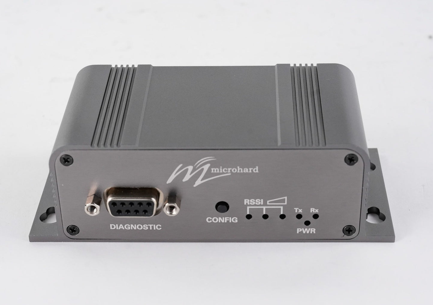 Microhard n920X2-ENC 900MHz Spectrum Modem MHS113160 - Without Original Box