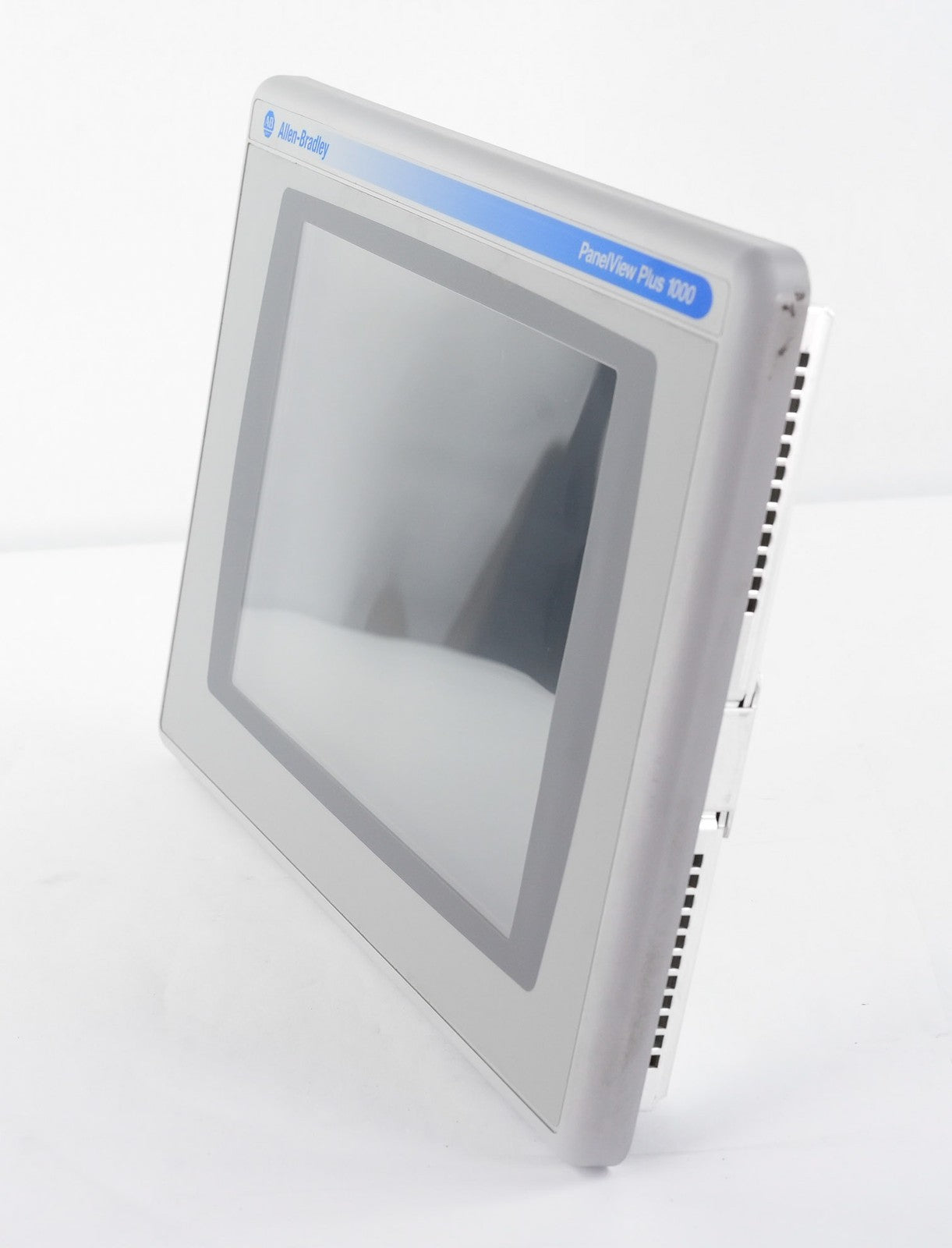 Allen Bradley 2711P-T10C4D1 /A PanelView 1000 Assembled Terminal + RP1/E Logic