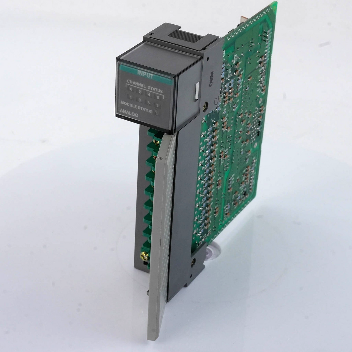 Allen Bradley 1746-NI8 SLC 500 Analog Input Module 8 Channel 1746NI8 1746 NI8