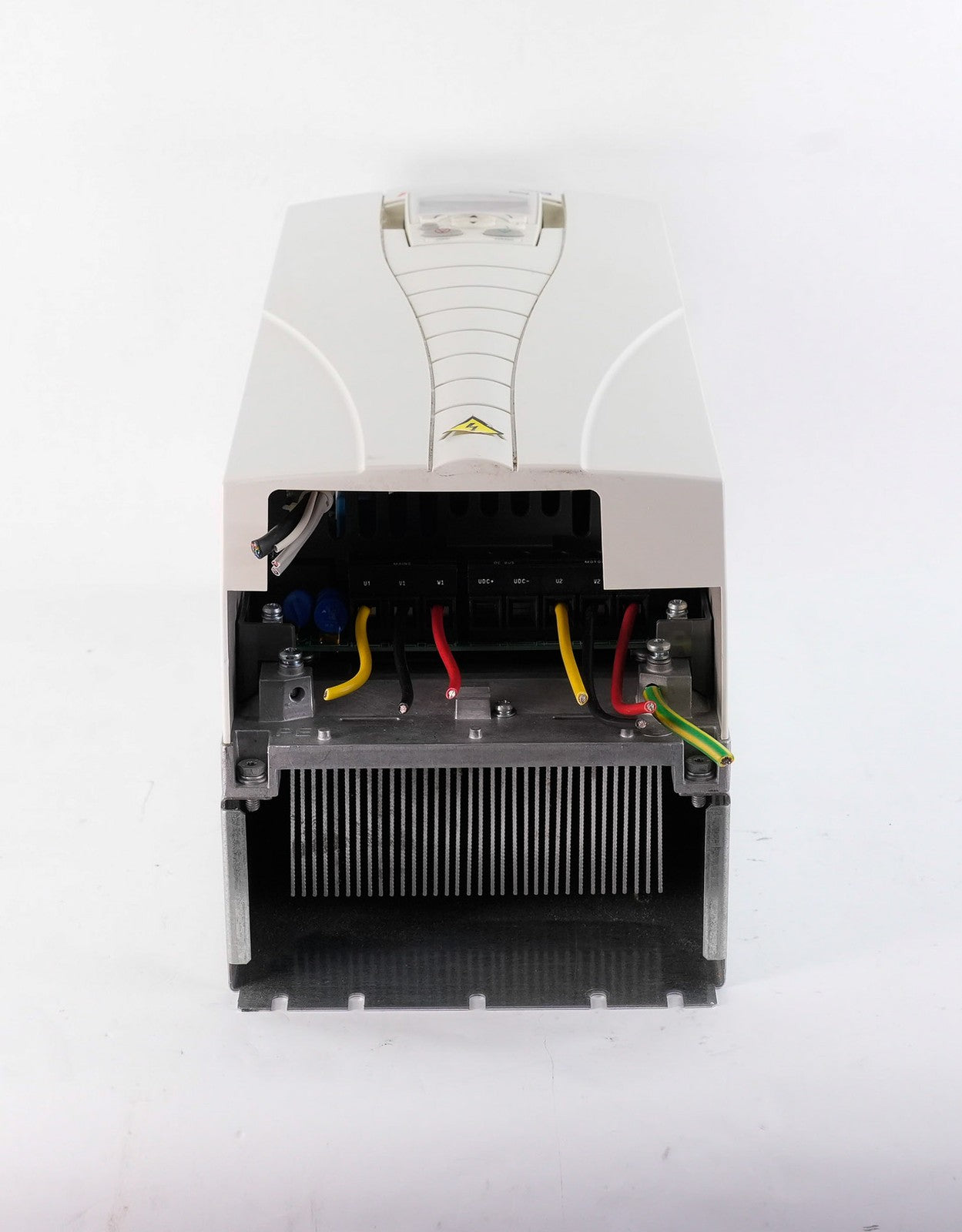 ABB ACX550-U0-031A-4 AC Drive 480V 20HP 31A 100kA ACX550U0031A4
