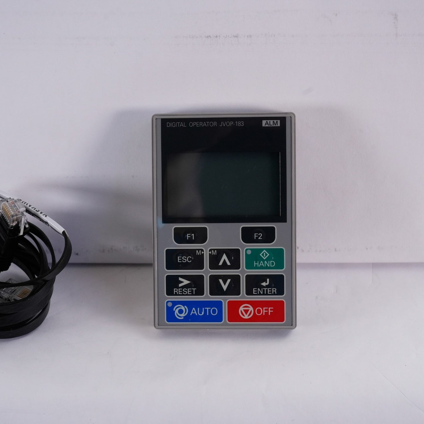 Yaskawa Electric CIMR-ZU2A0024FAA Rev B Z1000 Drive CIMRZU2A0024FAA Without Box