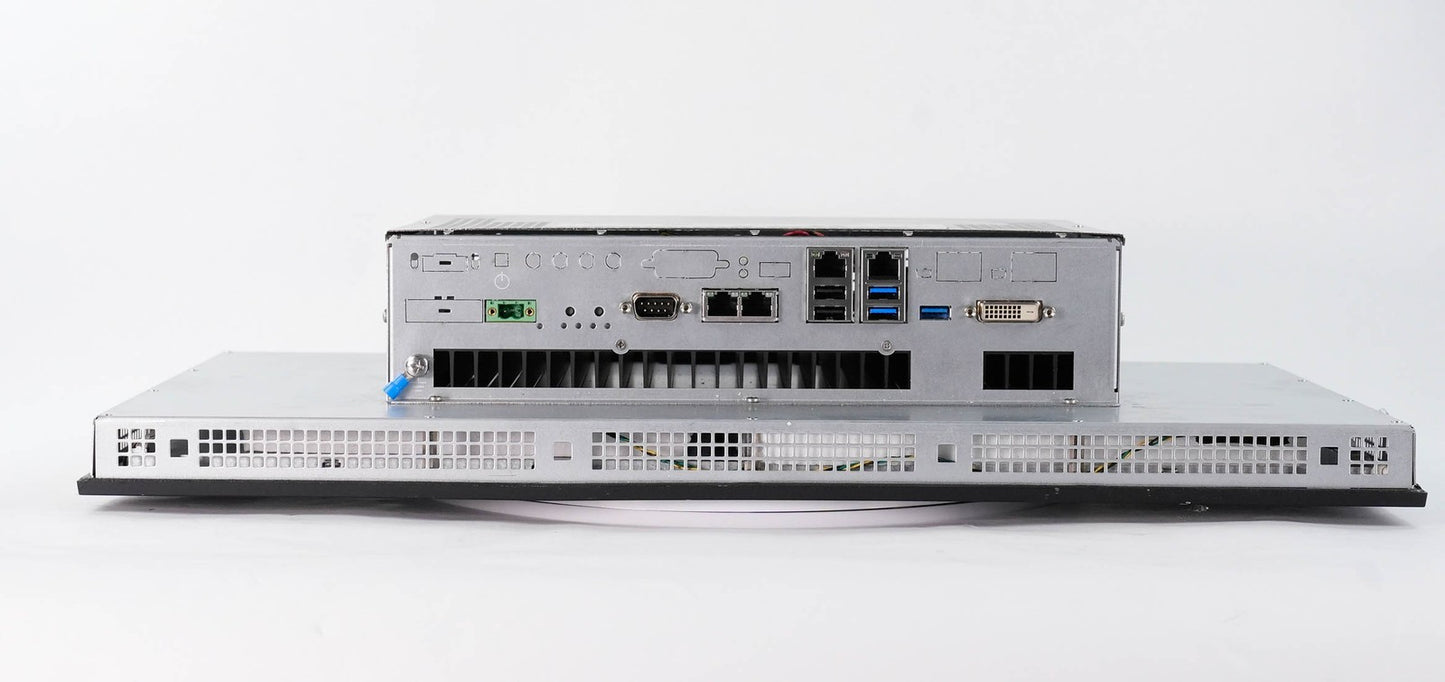 Allen Bradley 6300P-215EAPSFDNA-CBNANNNNNNNNNN-NN1S VersaView 6300P 21.5in PC