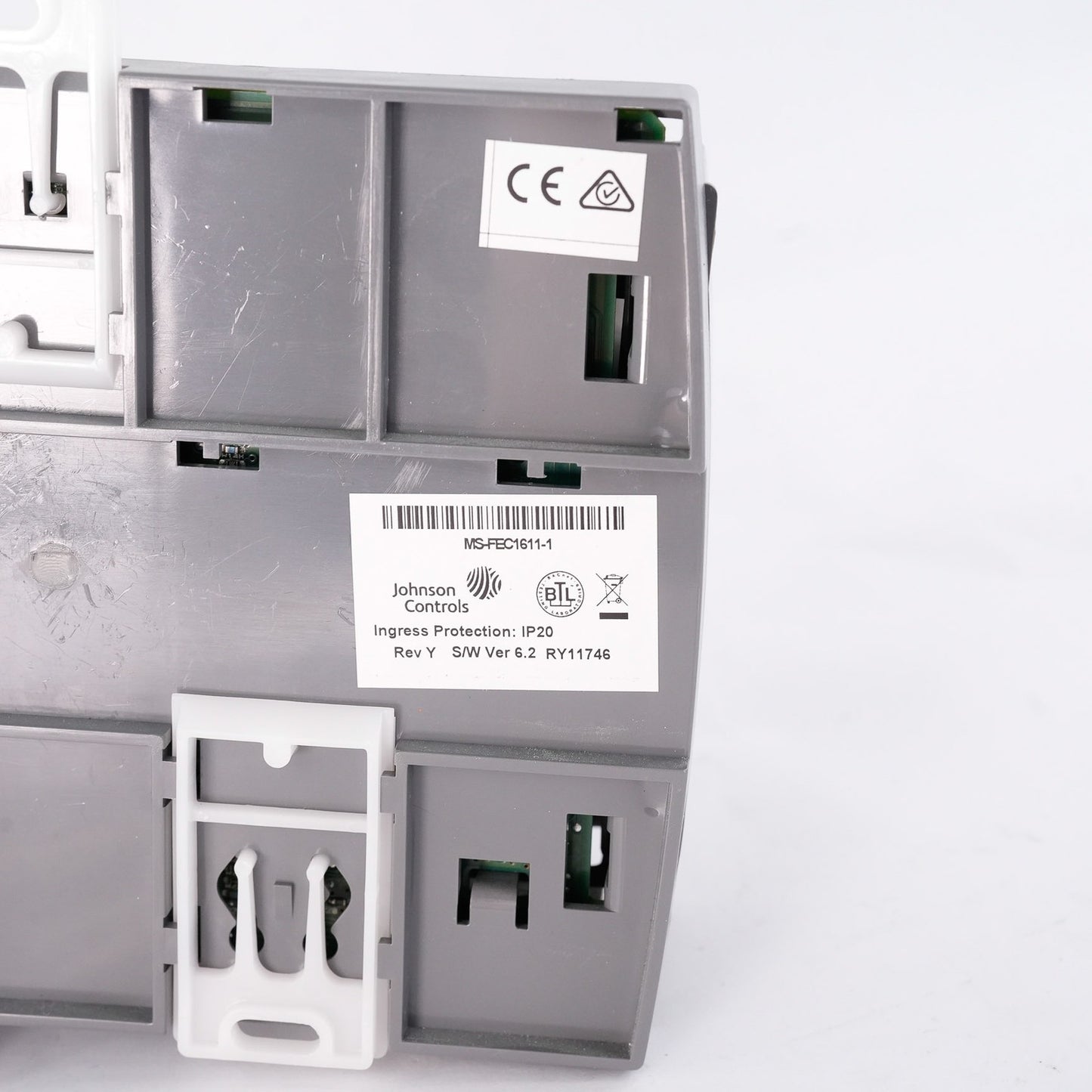 Johnson Controls MS-FEC1611-1 Metasys Field Equipment Controller MSFEC16111