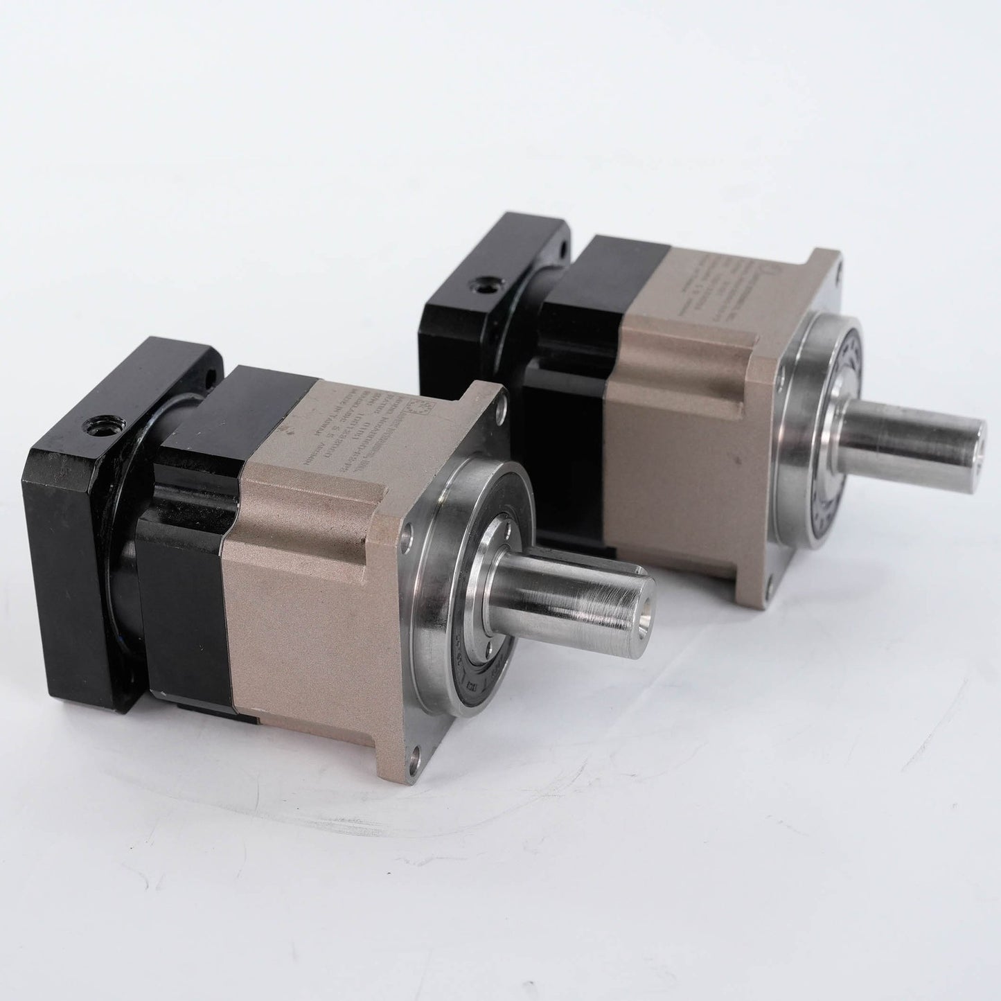 Apex Dynamics AB060-S2-P2 Planetary Gearbox 60mm Frame 1-Stage AB060S2P2