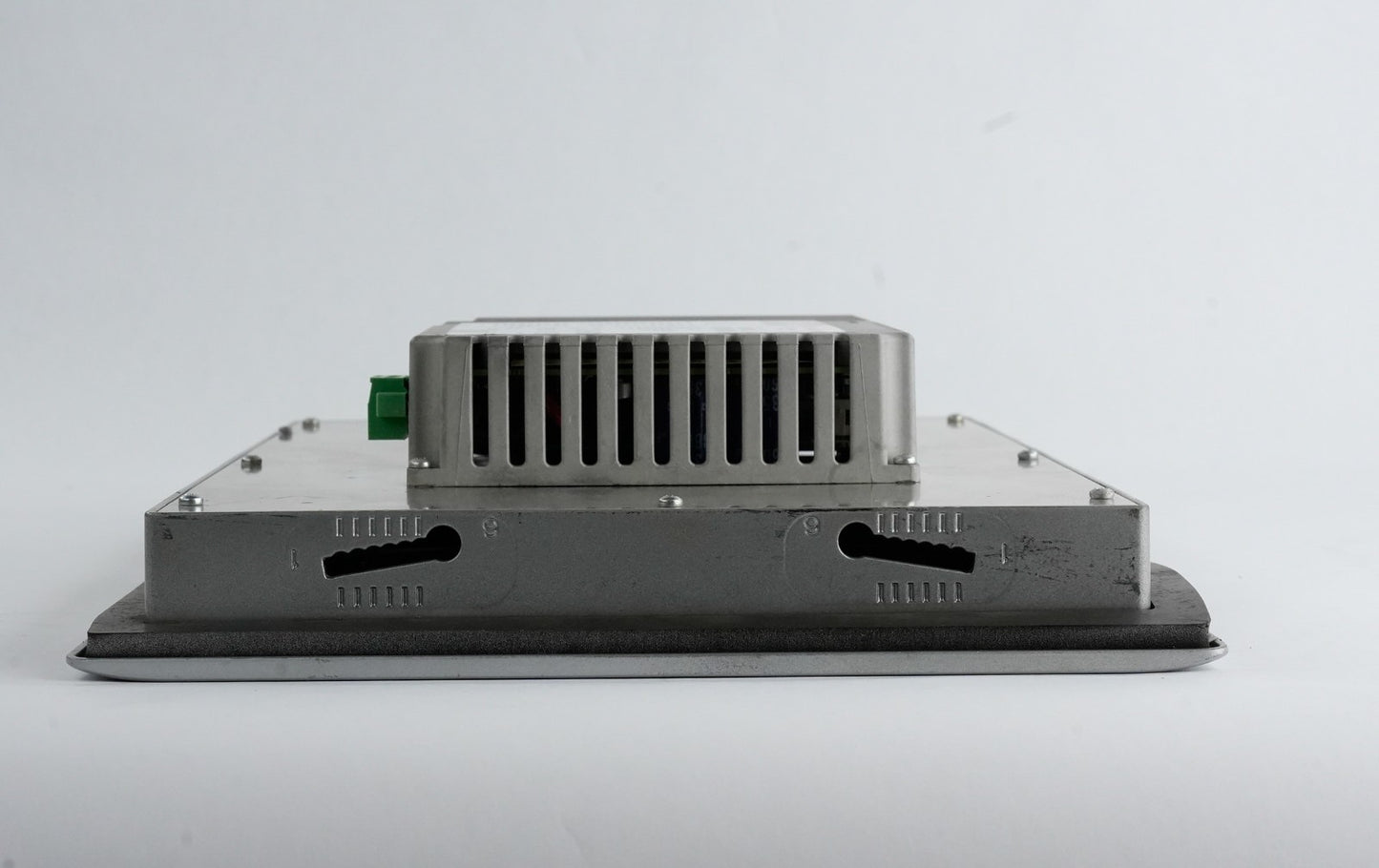 Allen Bradley 2711P-T12W22D9P /A PanelView Plus 7 Display 2711PT12W22D9P Refurb