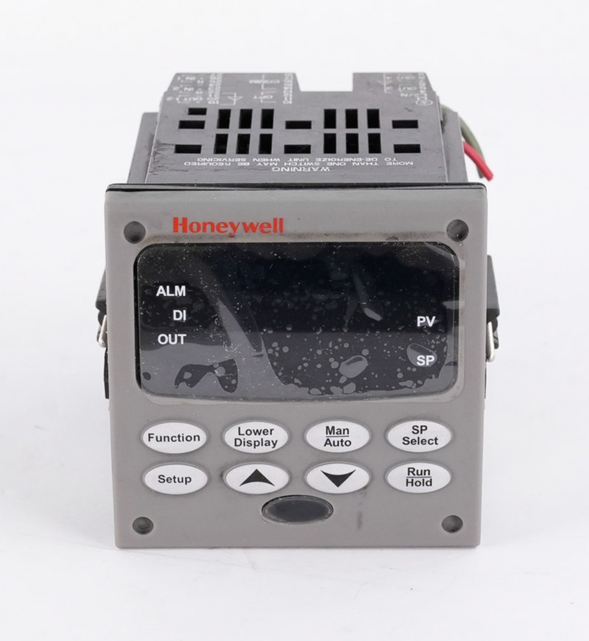 Honeywell DC3200-CE-100R-160-00000-E0-0 UDC3200 Controller
