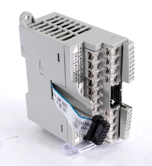 Allen Bradley 1762-IQ8OW6 /A MicroLogix 8Pt Input 6Pt Relay Output Module IQ80W6