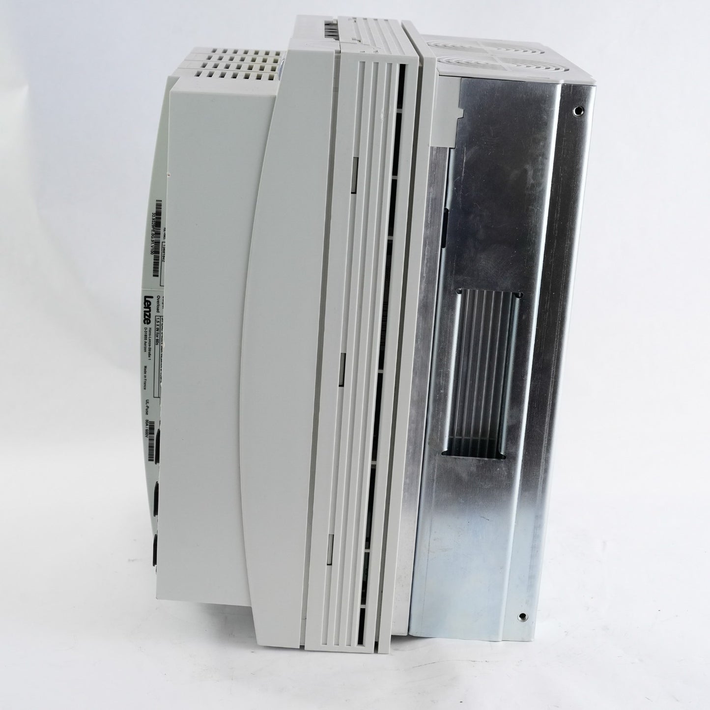 Lenze EVS9329-EPV100 9300 Series Servo Position Controler EVS9329EPV100 - Refurb