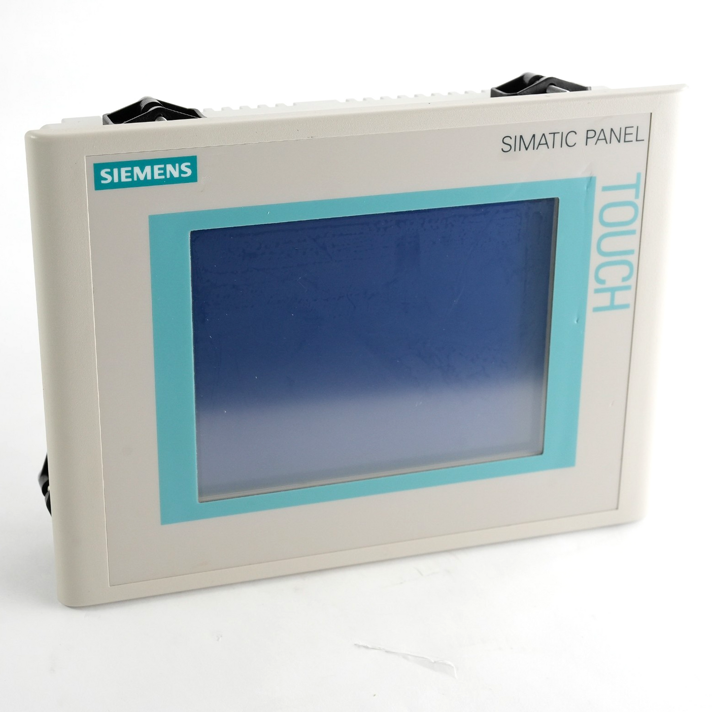Siemens Simatic Touchpanel TP177 Micro 6AV6640-0CA11-0AX0 6AV6 640-0CA11-0AX0