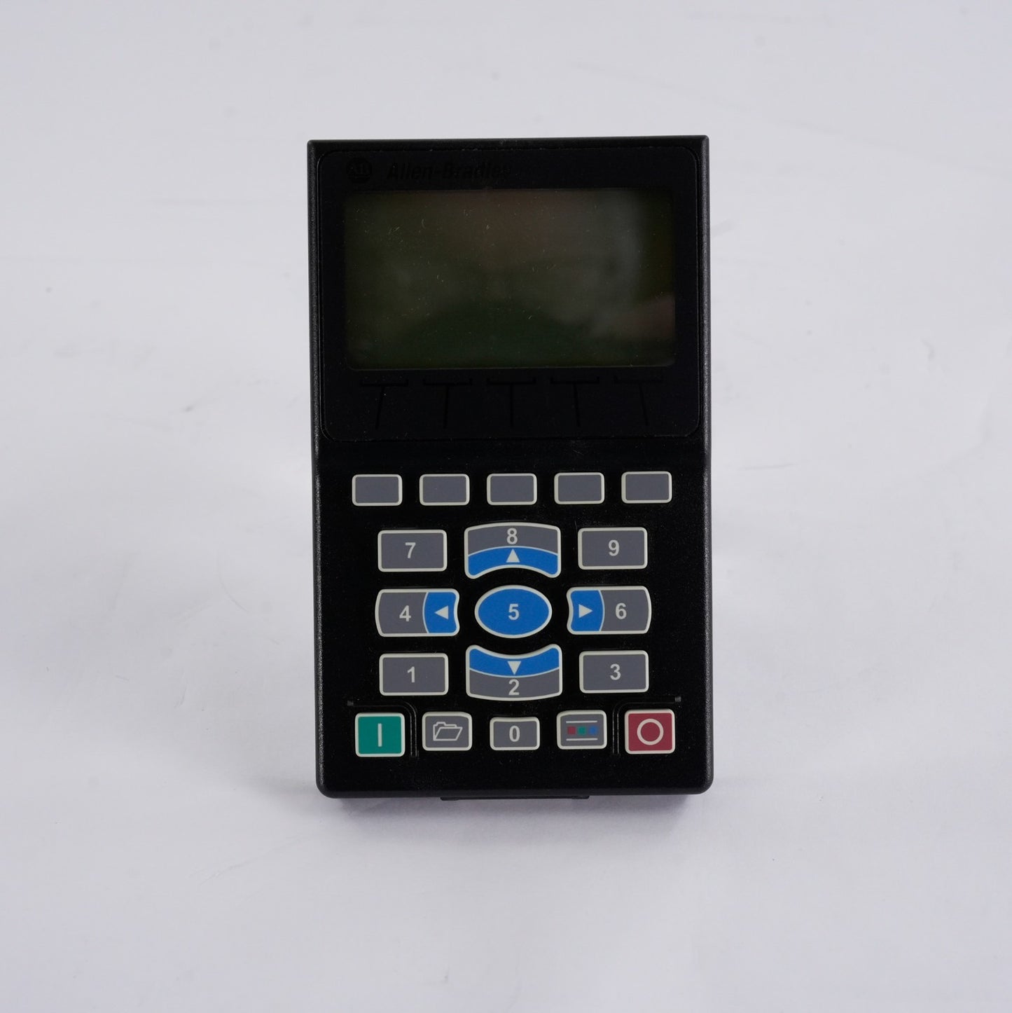 Allen Bradley 20-HIM-A6 /A PowerFlex HIM-Enhanced Full Numeric Keypad - Open Box