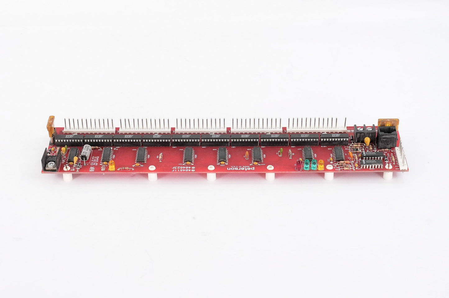 Peterson 3006111F Circuit Board