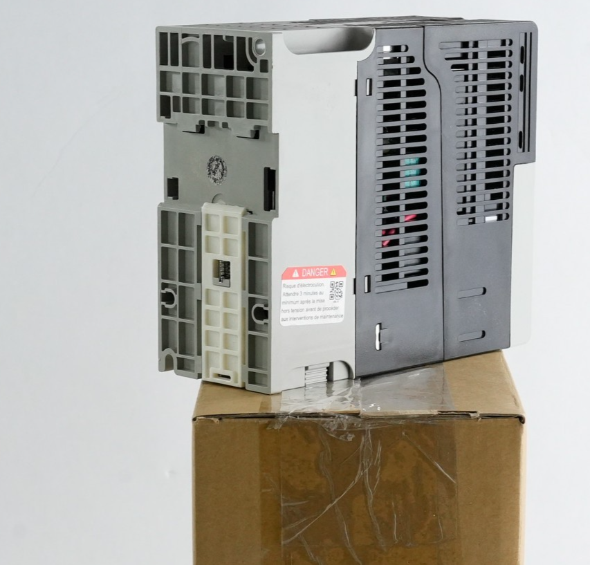 Allen Bradley 25B-D4P0N114 /A PowerFlex 525 1.5kW 2HP 480V 3-Phase - Open Box