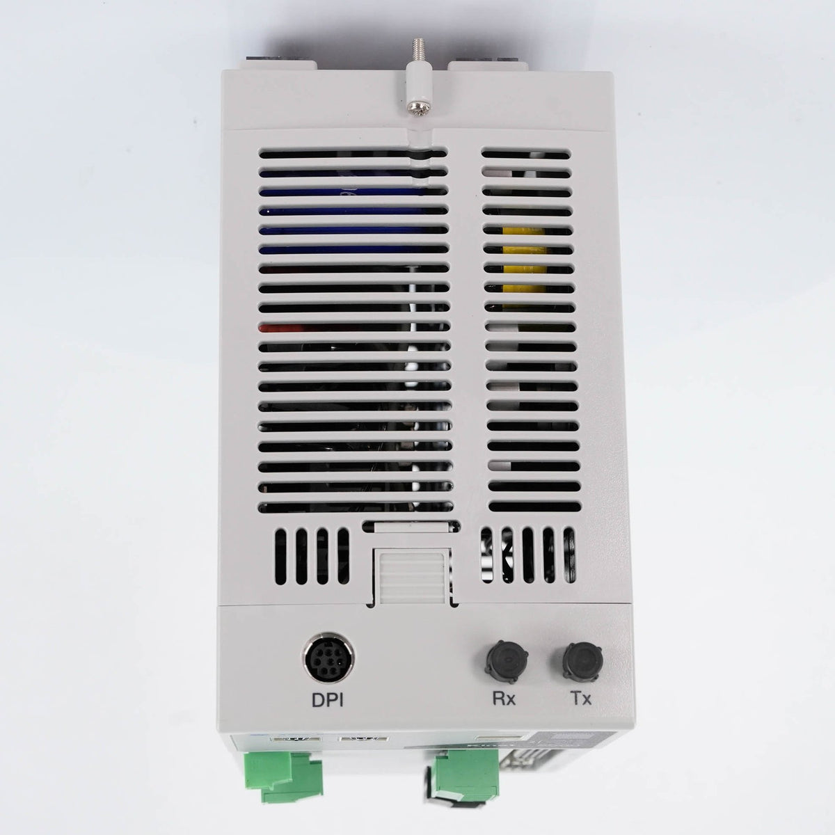 Allen-Bradley 2093-AC05-MP5 Kinetix 2000 3kw/3A Intergrated Axis Module Open Box