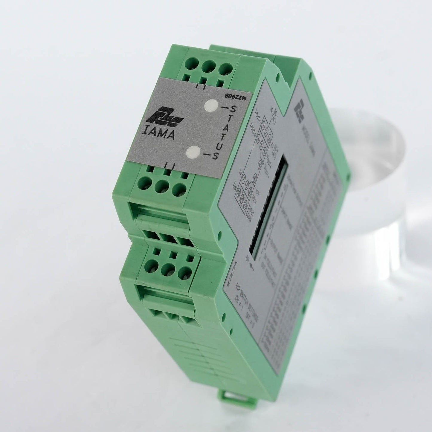 Red Lion Controls IAMA3535 Universal Signal Conditioner 11-36VDC IAMA3535
