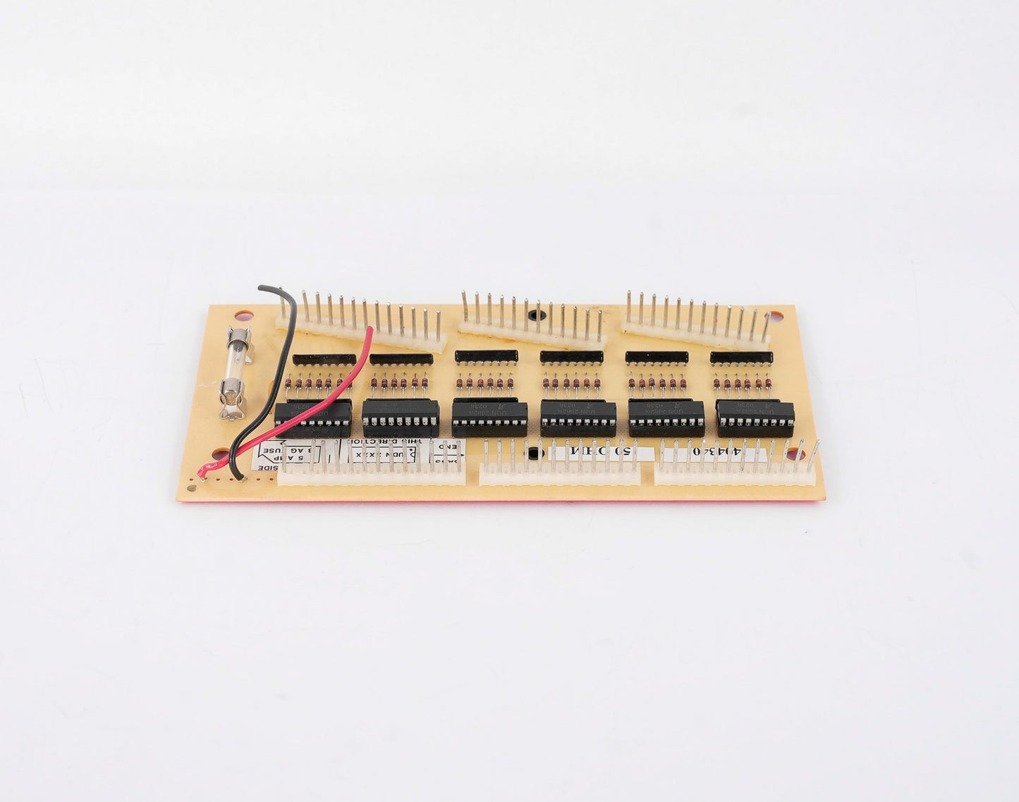 Peterson 300340 Circuit Board