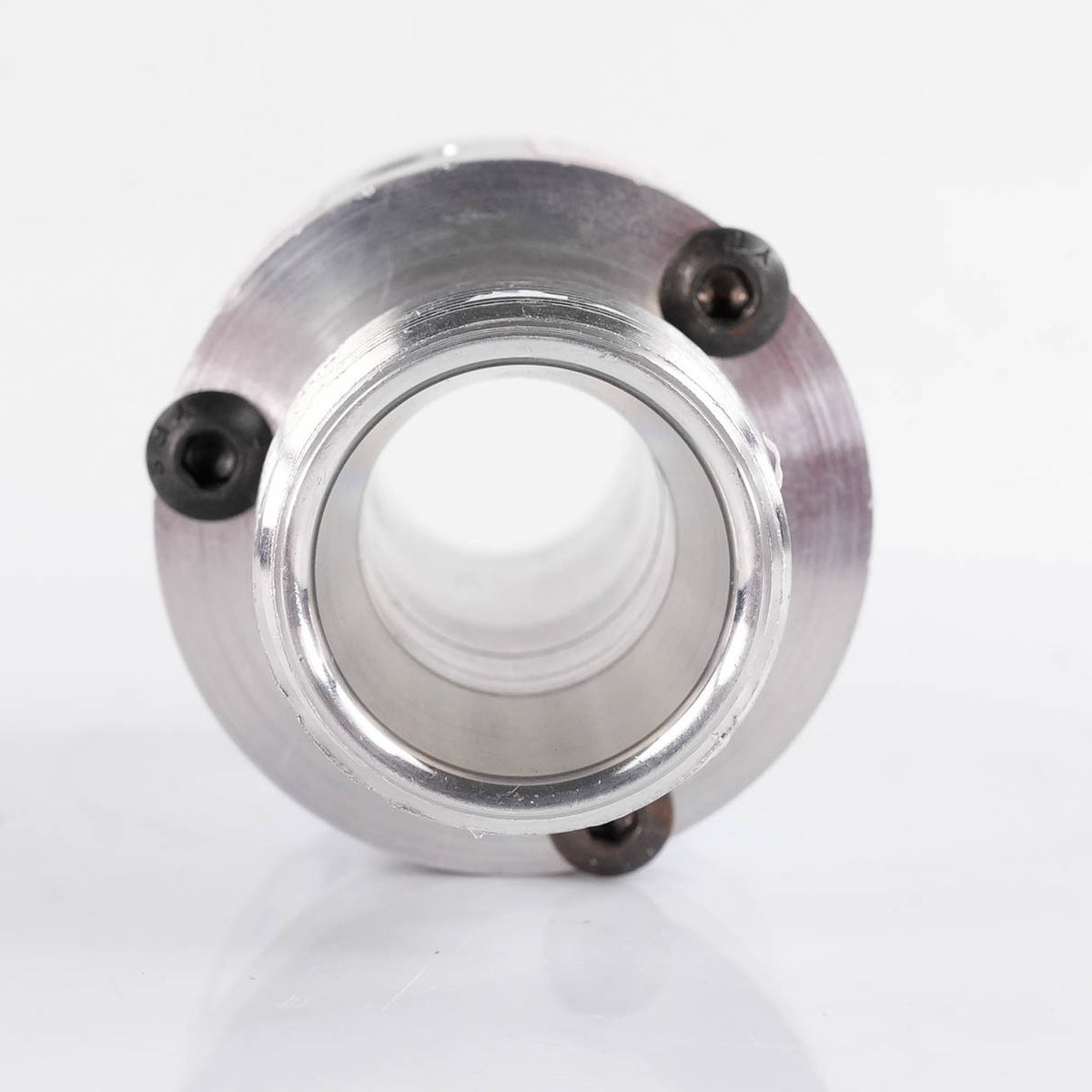 Exair 140150 1-1/4 National Pipe Taper Aluminum Threaded Line Vac