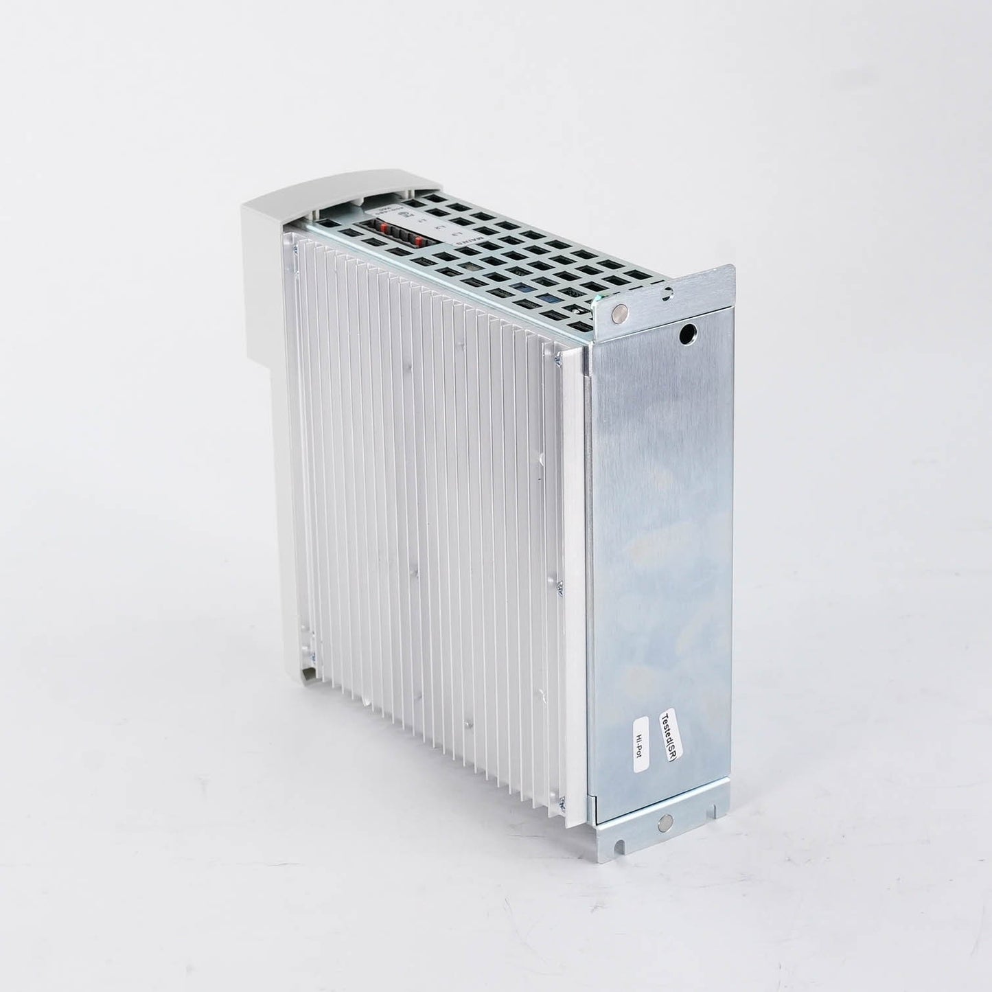 Allen Bradley 2097-V34PR3-LM Ser A Kinetix 350 Servo Drive Without Original Box