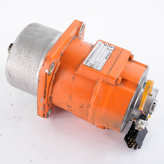 ABB Robotics PS 90/6-57-P-LSS-4280 Servo Motor PS90657PLSS4280 3 HAC 3403-1/1