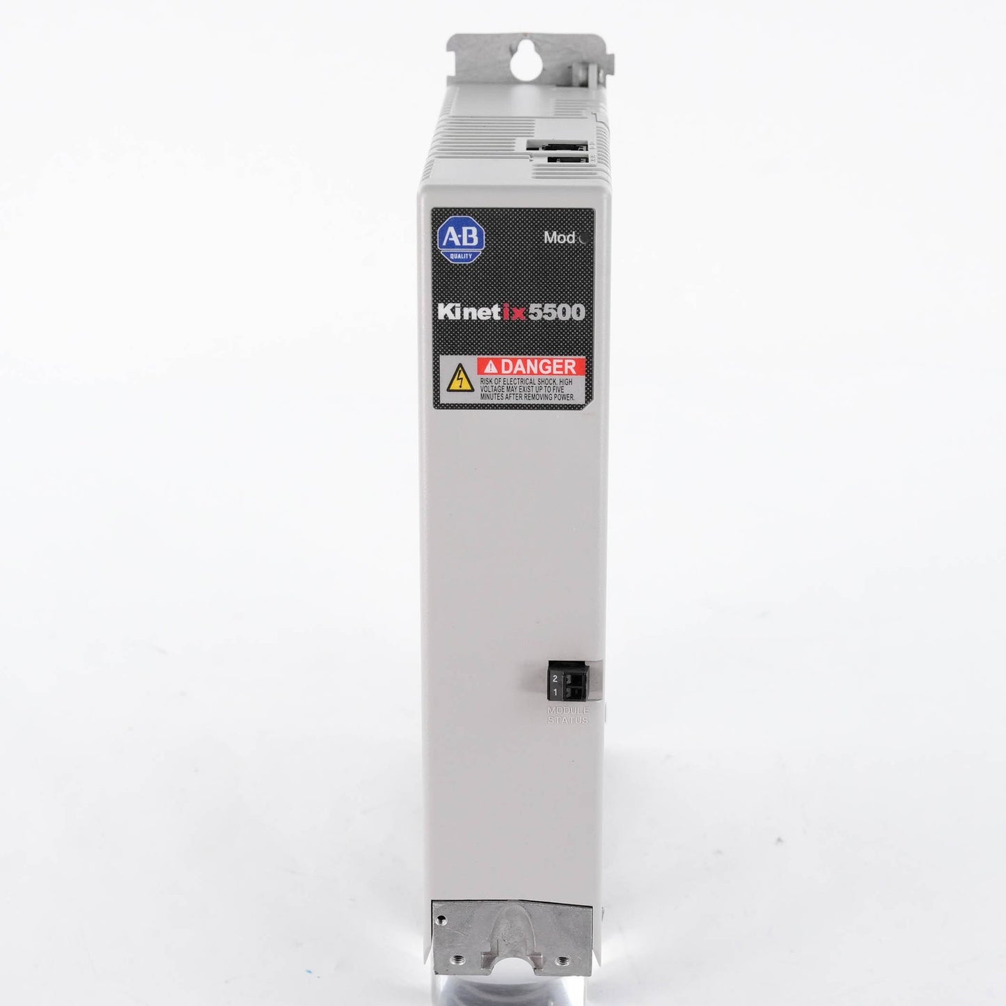 Allen Bradley 2198-CAPMOD-1300 /A Kinetix 5500 Capacitor Module 2198CAPMOD1300