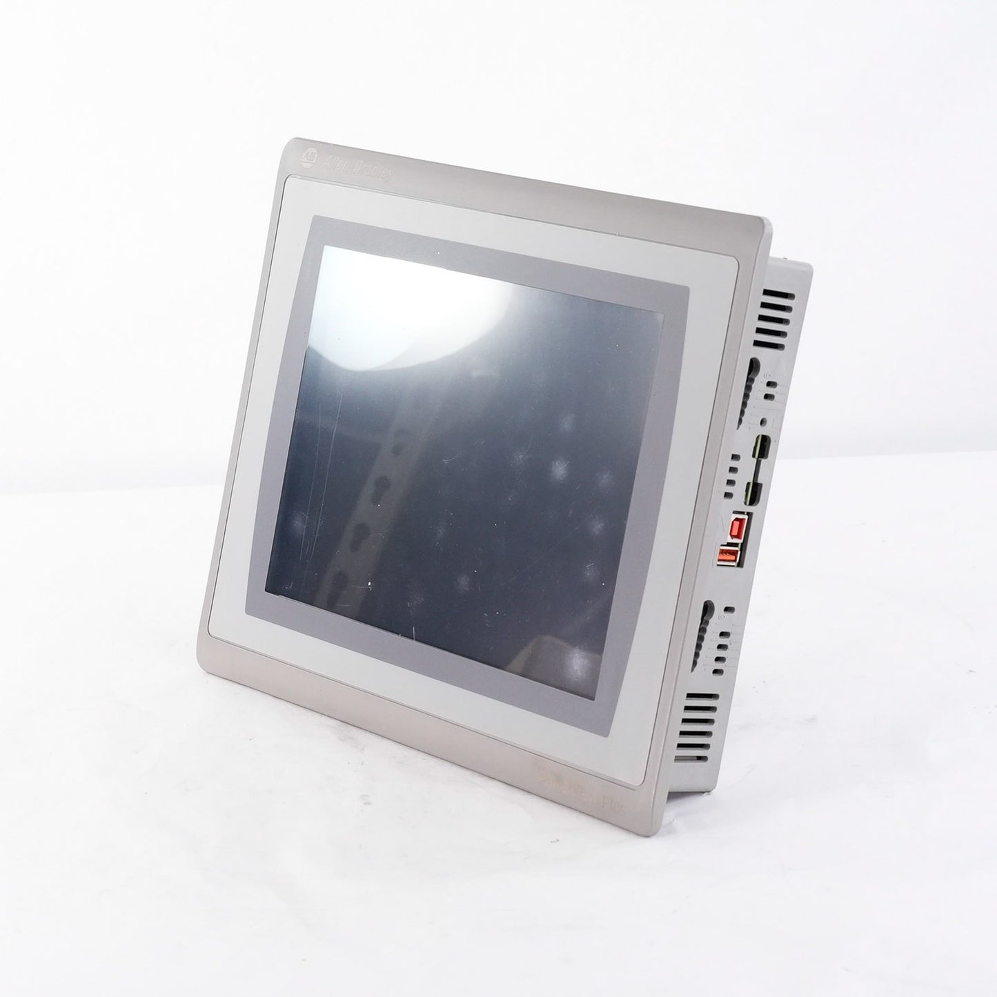 Allen Bradley 2711P-T10C21D8S /C PanelView Plus 7 10.4" Touch 2711PT10C21D8S