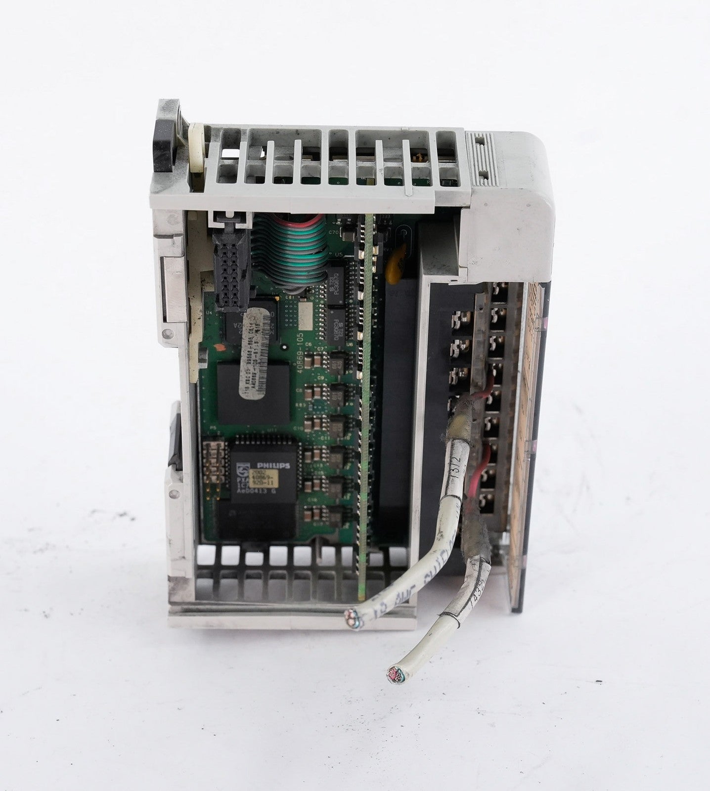 Allen Bradley 1761-HSC /A MicroLogix High Speed Counter Module 1761HSC