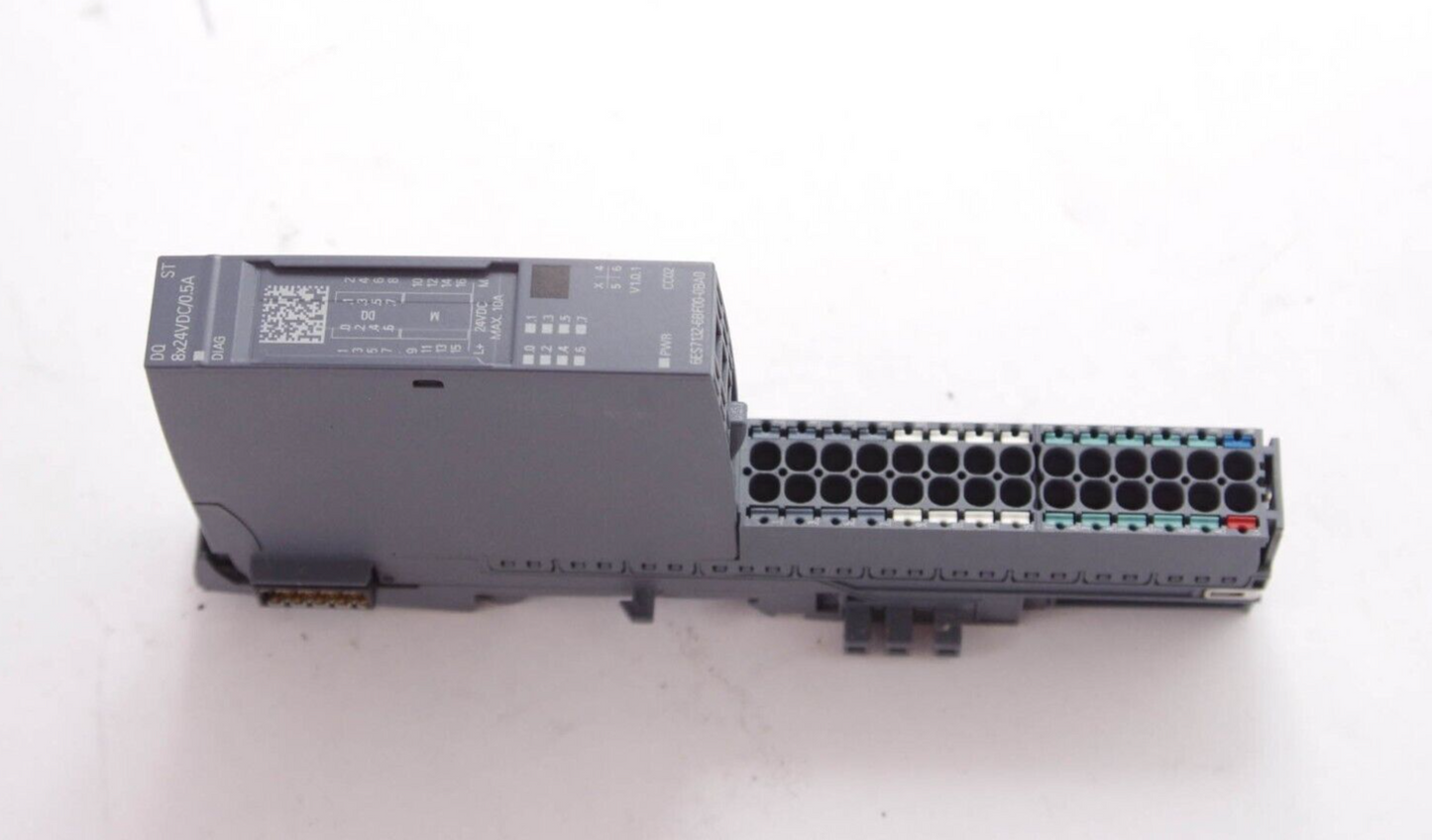 Siemens 6ES7 132-6BF00-0BA0 / 6ES71326BF000BA0 Simatic S7 Digital Output Module