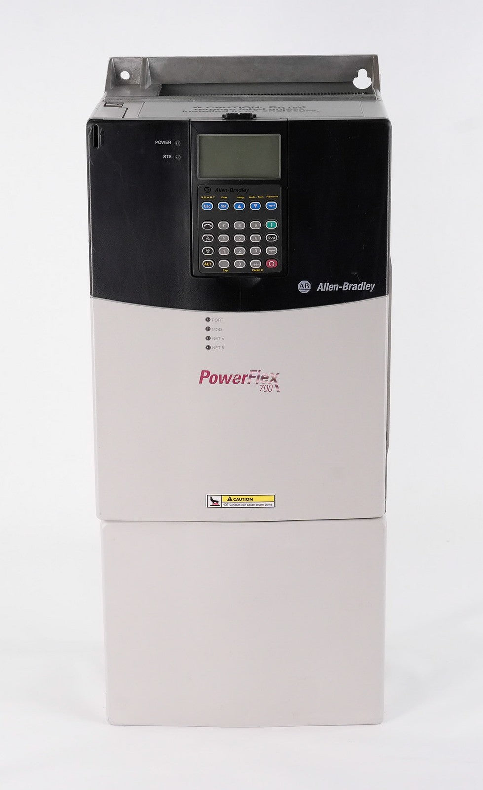 Allen Bradley 20BE041A0AYNAND0 /B PowerFlex 700 AC Drive 600V 40HP 3-Phase