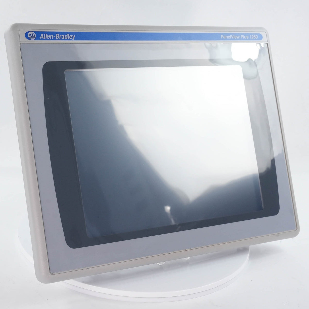 Allen Bradley 2711P-RDT12C /C PanelView Plus 1250 12in Color Display 2711PRDT12C