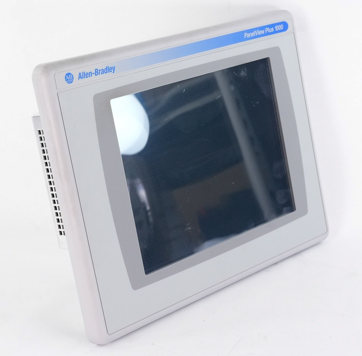 Allen Bradley 2711P-T10C4D1 /A PanelView Plus 1000 + 2711p-RP1/E RDT10C