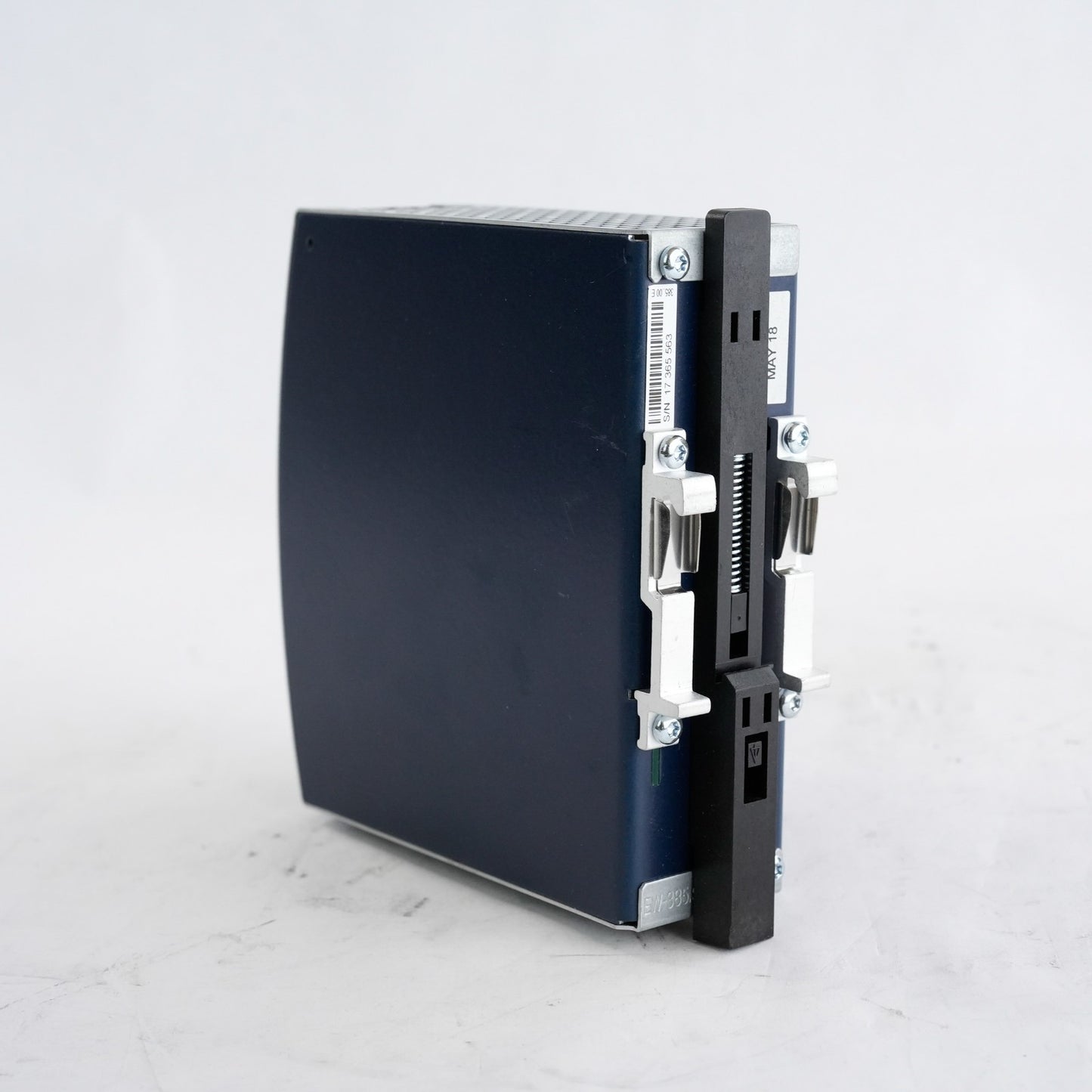 Allen Bradley 1606-XLE120E-2 Ser A Power Supply DIN Rail Mount 1606XLE120E2