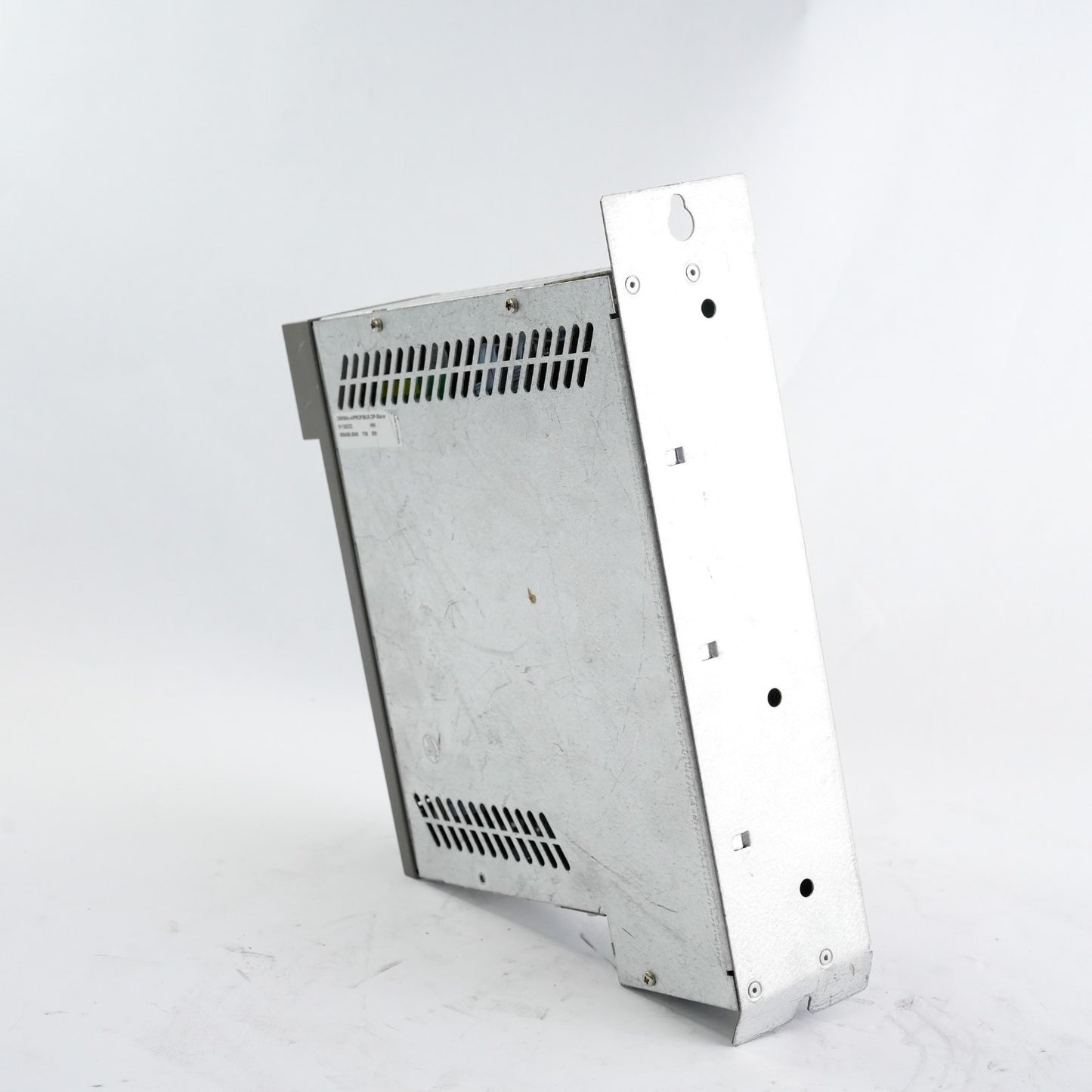 Schneider Electric MAX-4/11/03/128/99/1/1/00 ELAU PacDrive Max4 Controller + WTY